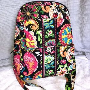 Disney Vera Bradley Small Backpack